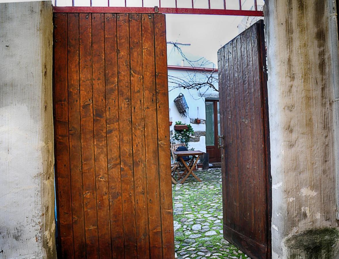 La Corte Di Grazia_Iun P2039/40 Nuoro  Exterior photo