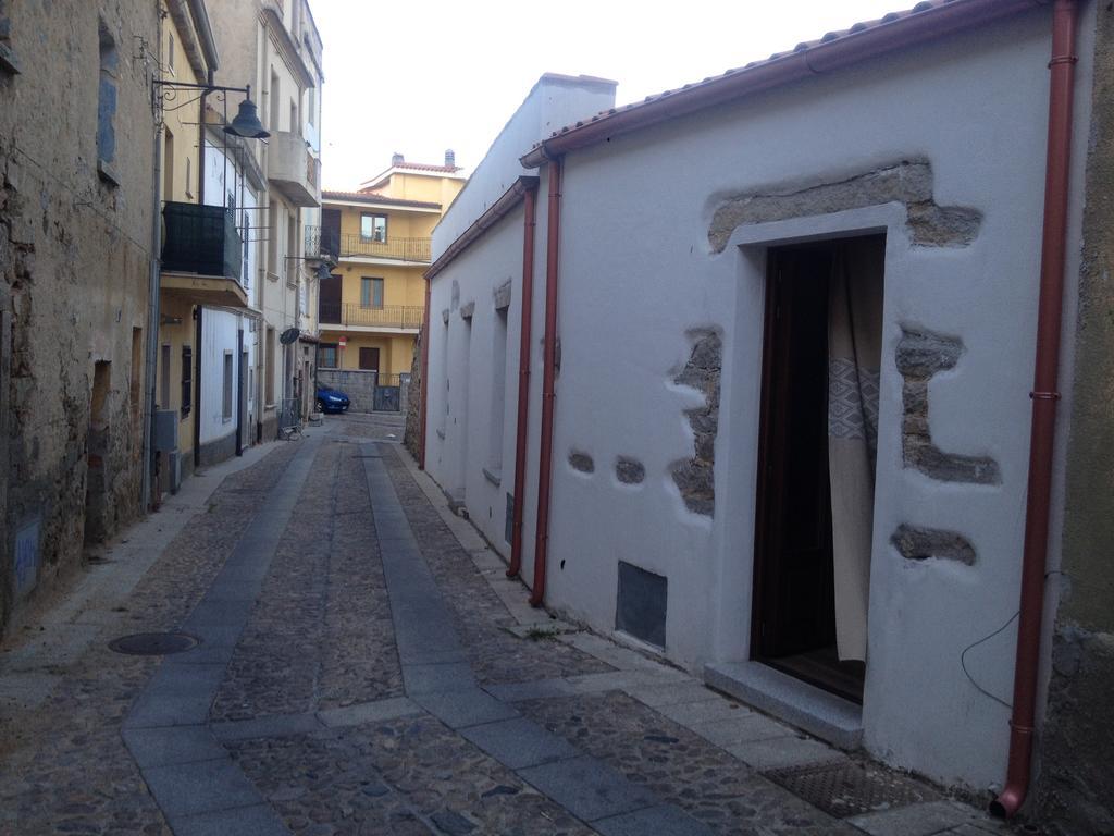 La Corte Di Grazia_Iun P2039/40 Nuoro  Exterior photo